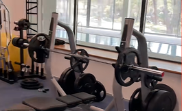 Gimnasio